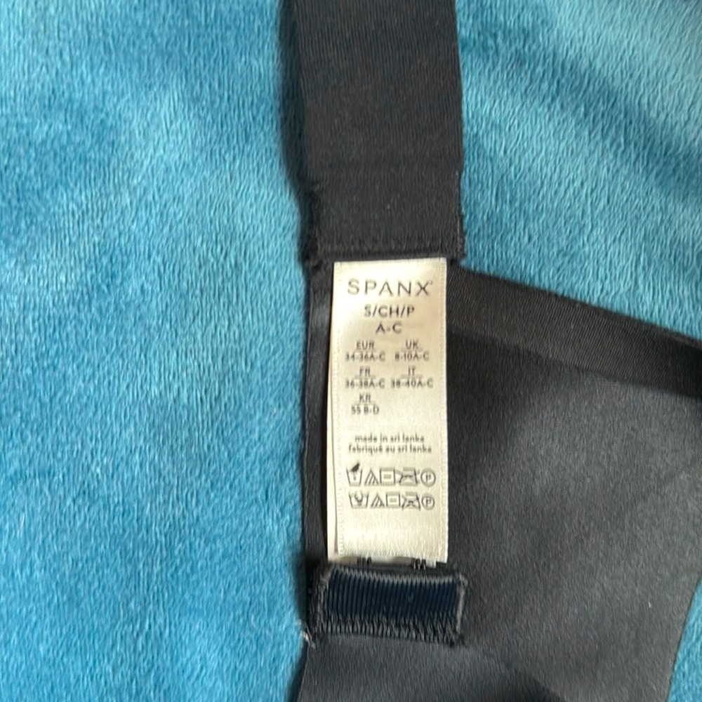SPANX fit to you bra Size: S - Picture 6 of 10